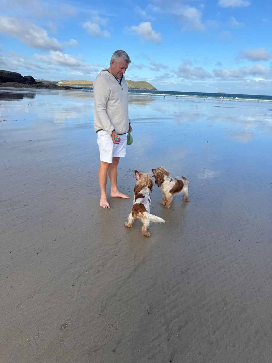 The Beach Crew